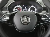 Škoda Fabia (2023) 1.0 TSI, Tempomat - náhled 14