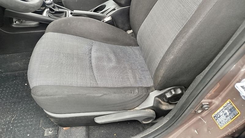 Kia Ceed (2012) - fotka 6 z 11