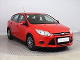 Ford Focus (2012) 1.6 i, Park. senzory - náhled 1