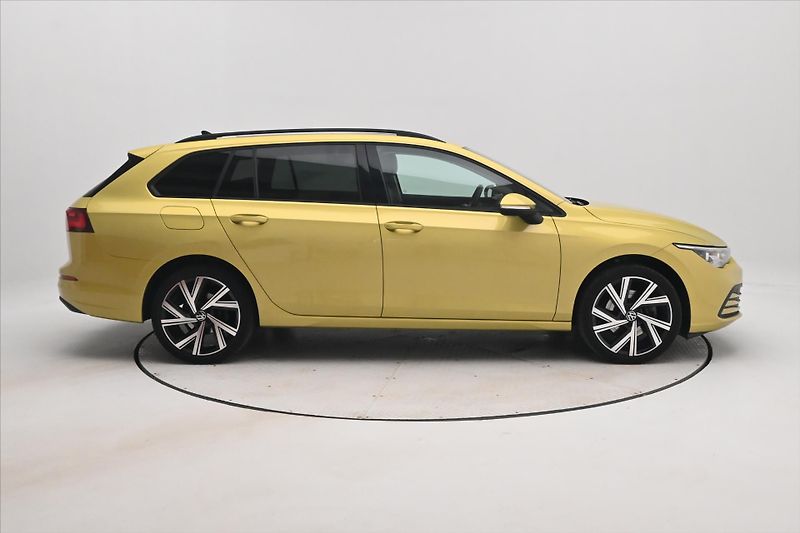 Volkswagen Golf 2,0 TDI 110 kW Life Záruka až - fotka 4 z 32