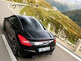 Furka Pass