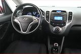 Hyundai ix20 (2012) 1.4 CVVT, Serv.kniha - náhled 7