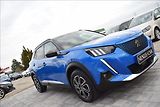 Peugeot 2008 0,0 100KW GT NAVI 360° KAMERA - náhled 3