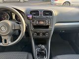 Volkswagen Golf (2013) Comfortline 1.2 TSI 77kW - náhled 19
