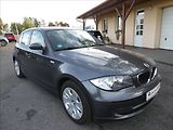 BMW Řada 1 1,6 i 85kW serviska, 2.majitel - náhled 1