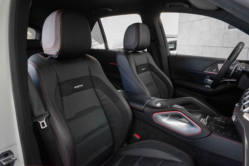 Mercedes-Benz GLE 53 AMG*REZERVACE* - fotka 12 z 45