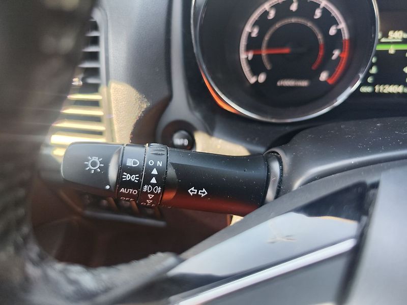 Mitsubishi ASX 1.6 Mivec/Invite+ ČR 1.Majitel - fotka 19 z 24