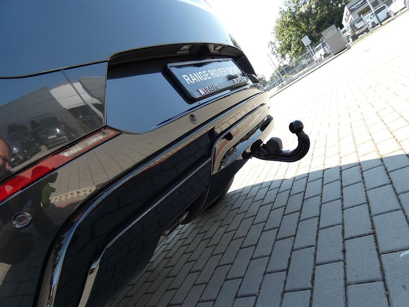 Land Rover Range Rover Sport (2026) 3,0 Dynamic SE D250 - fotka 36 z 37