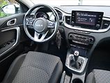 Kia Ceed (2023) Spin 1.0 T-GDI, SPIN, DPH - náhled 7