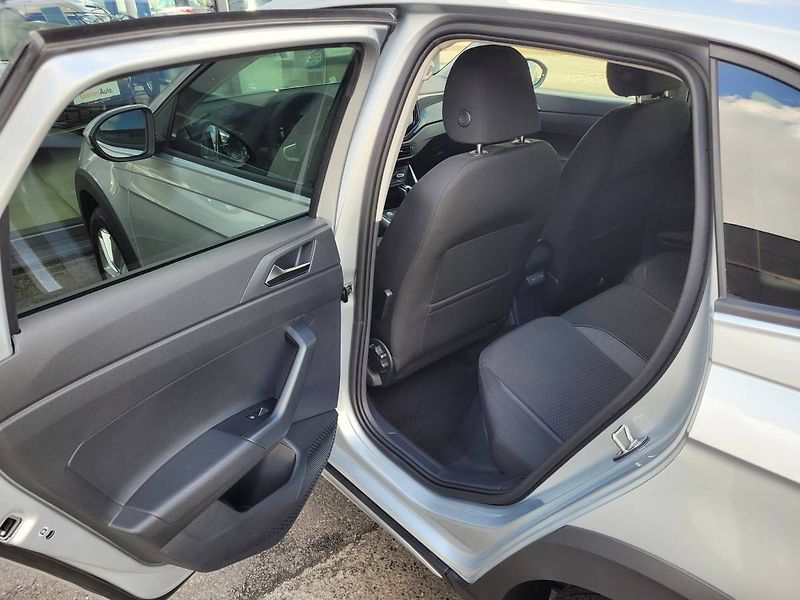 Volkswagen Taigo (2025) 1.0 TSI 85kW DSG People - fotka 29 z 38