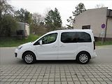Citroën Berlingo 1,6 HDi 73Kw, 5míst, Klima, Te - náhled 6
