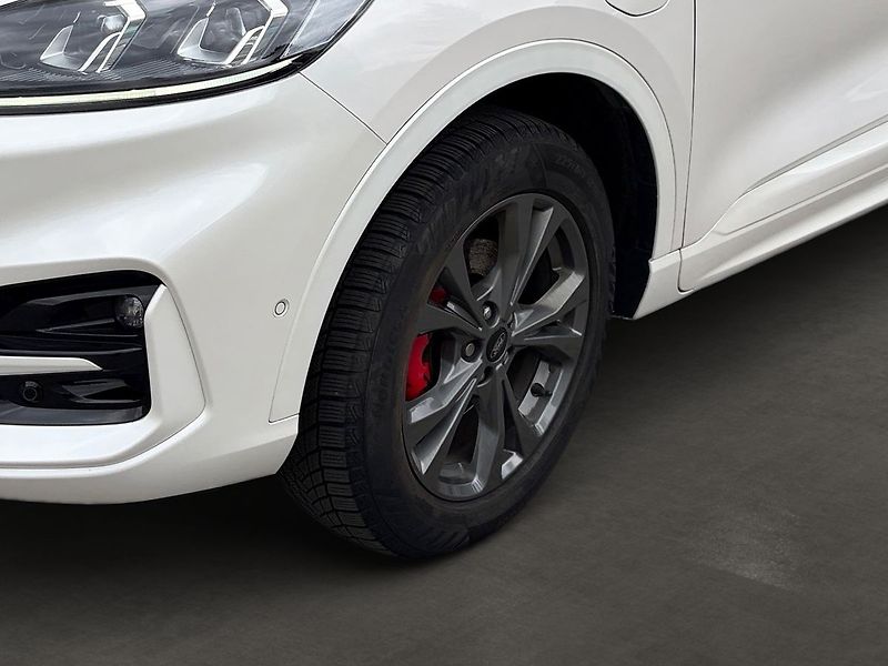 Ford Kuga ST Line X CZ PHEV CZ Záruka od - fotka 6 z 20