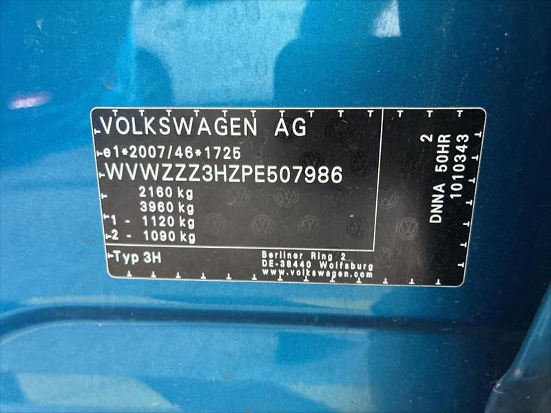 Volkswagen Arteon 2,0 TSI 140 KW KAMERA 360 - fotka 2 z 9