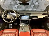 Audi S7 QUATTRO, WEBASTO, VIRTUAL, B&O - náhled 10