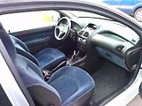 Peugeot 206 2.0 HDi - náhled 16
