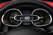 Renault Clio Grandtour.