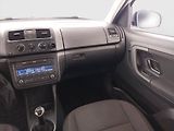 Škoda Roomster (2011) 1.2 TSI, Park. senzory - náhled 8