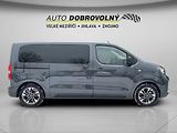 Opel Zafira L1 (M) Elegance 2.0 CDTi (130k - náhled 8