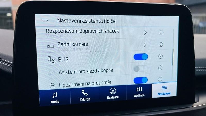 Ford Kuga (2022) 2.5i PHEV 165 kW Vignale AT - fotka 34 z 42