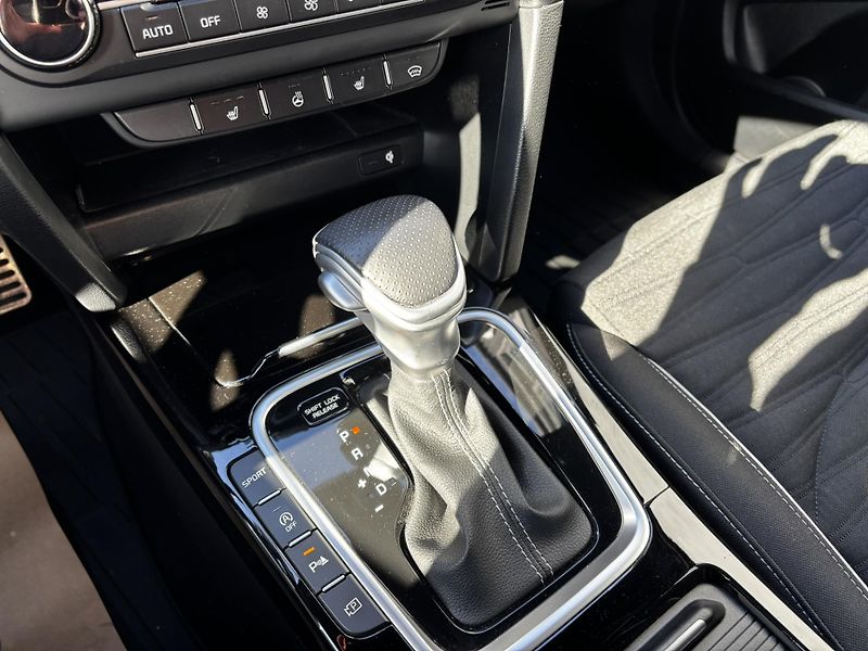 Kia Pro_Ceed (2023) GT-Line Plus 1.5 T-GDI  - fotka 9 z 13