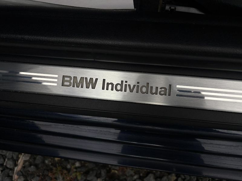 BMW Řada 5 (2012) 525d Individual Nový motor kůž - fotka 28 z 29