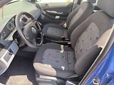 Škoda Fabia (2003) 1.2i, ČR, Klima - náhled 9