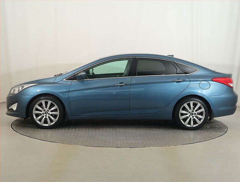 Hyundai i40 (2012) 1.7 CRDi, Serv.kniha, Navi - fotka 3 z 23