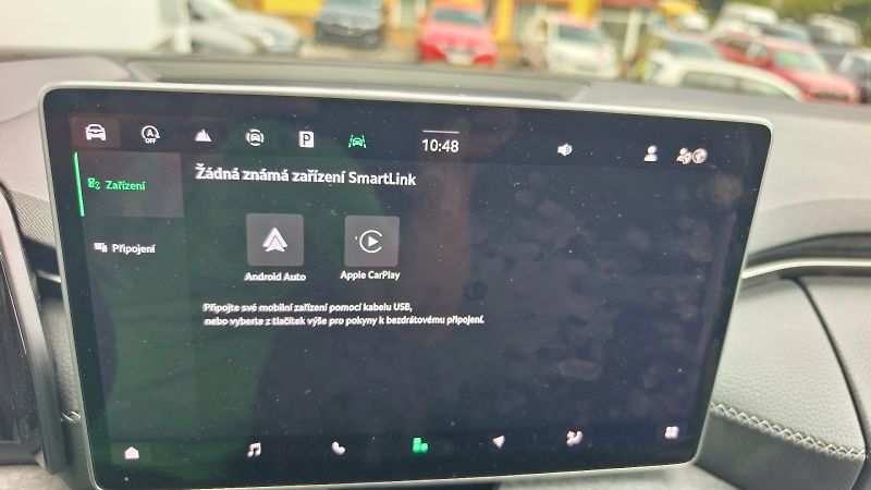 Škoda Kodiaq (2025) EXCL SELEC 4X4 TD 142/2.0 A7A - fotka 25 z 43