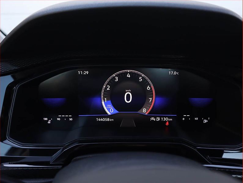 Volkswagen Polo (2023) 1.0 TSI, Serv.kniha, Tempomat - fotka 11 z 20