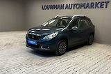 Peugeot 2008 1.2 PURE TECH ACTIVE - náhled 1