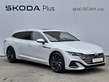 Volkswagen Arteon (2023) Shooting Brake R-Line DSG 4x4 - náhled 10