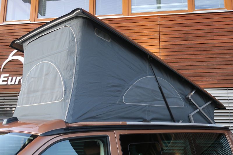 Volkswagen T6.1 (2023) California 2.0TDI 110kW Beach - fotka 2 z 50
