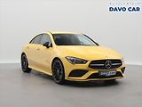 Mercedes-Benz CLA 2,0 250 165kW AMG-paket CZ - náhled 1