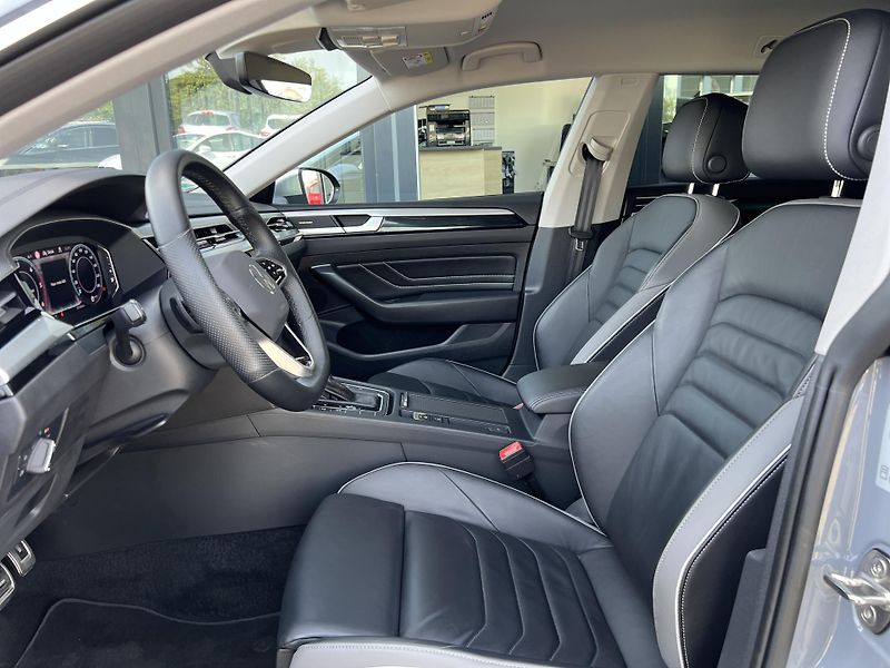 Volkswagen Arteon 2.0TDi 147kW 4x4 1.MAJ DPH - fotka 9 z 49