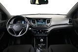 Hyundai Tucson - náhled 4