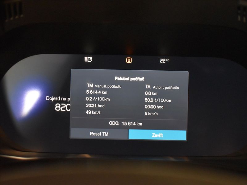 Volvo XC60 2,0 B5 AWD Plus BLIS,Bezklíč - fotka 24 z 24