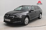 Škoda Superb 1,5 TSI 110 kW DSG Business Zá - náhled 1