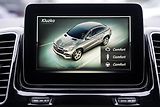 Mercedes-Benz GLE GLE43 AMG 4Matic/9AT/370PS/DPH - náhled 45