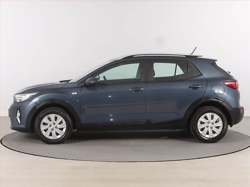 Kia Stonic (2021) 1.2 DPI, Serv.kniha, Tempomat - fotka 3 z 15