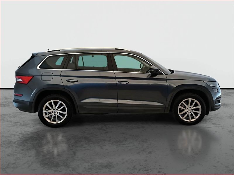 Škoda Kodiaq (2017) 2.0 TDI 4x4, 4X4, Automat - fotka 6 z 17