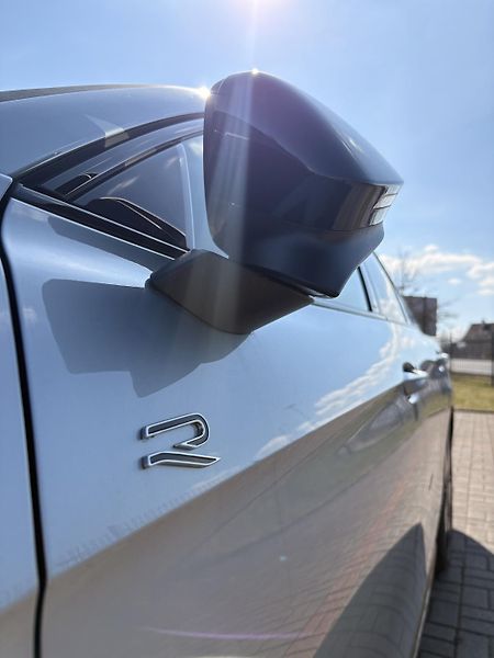 Volkswagen Passat (2024) R-line - fotka 7 z 22