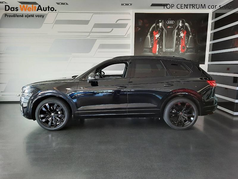 Volkswagen Touareg (2022) R-Line 3.0 TDI 4Motion (210kW/ - fotka 3 z 30