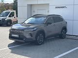 Toyota Corolla Cross (2025) Style 1,8 HEV 4x2 - náhled 1