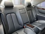 Mercedes-Benz CL 55 AMG - náhled 23