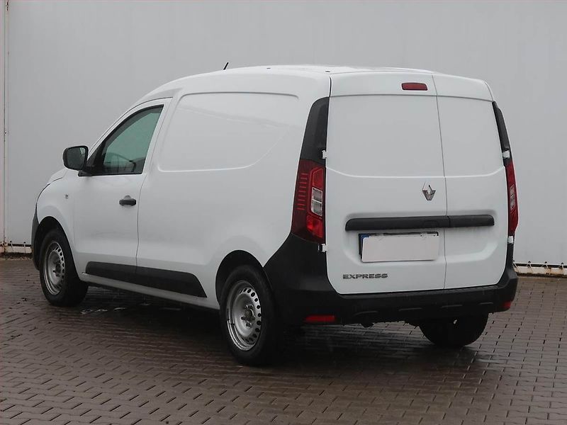 Renault Express (2023) 1.5 dCi, SR - fotka 4 z 14