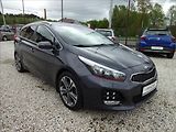 Kia Ceed 1,6 CRDi 100kW GT LINE - náhled 9
