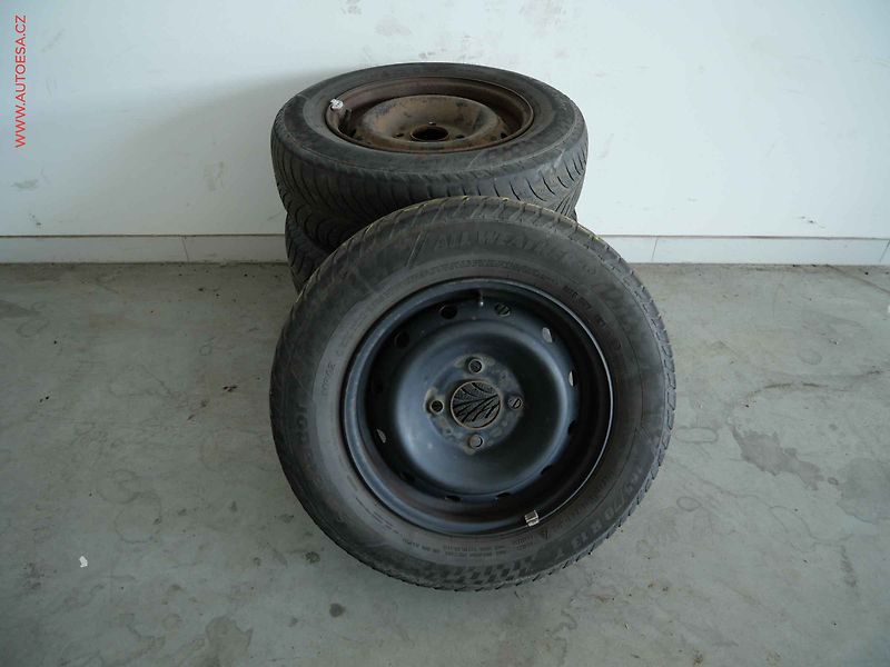 Peugeot 206 (2003) 1.2i, AC, STK4/28 - fotka 17 z 17