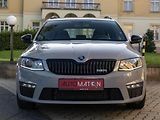 Škoda Octavia 2.0 TDI 135 kW RS Tažné - náhled 1