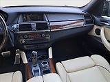 BMW X6 (2011) xDrive40d, 4X4, Automat, Kůže - náhled 8