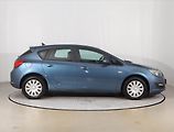 Opel Astra (2014) 1.4 16V, Serv.kniha, Tempomat - náhled 6